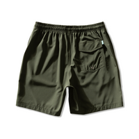 Thumbnail for Shorts 17,5 Verde Vissla Breakers