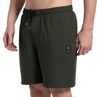 Thumbnail for Shorts 17,5 Verde Vissla Breakers