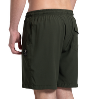 Thumbnail for Shorts 17,5 Verde Vissla Breakers