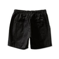 Thumbnail for Shorts Elástico Vissla No See Preto
