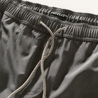 Thumbnail for Shorts Elástico Vissla No See Dark Grey Heather 18"