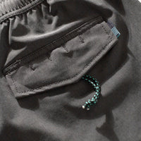 Thumbnail for Shorts Elástico Vissla No See Dark Grey Heather 18"