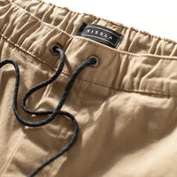Thumbnail for Shorts Elástico Vissla No See Kaki