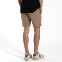 Thumbnail for Shorts Elástico Vissla No See Kaki