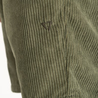Thumbnail for Shorts Elástico Vissla No See Cord Verde 18"