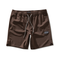 Thumbnail for Shorts Vissla Solid Sets Importado Dark Earth