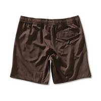 Thumbnail for Shorts Vissla Solid Sets Importado Dark Earth