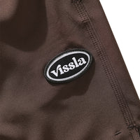 Thumbnail for Shorts Vissla Solid Sets Importado Dark Earth
