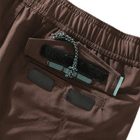 Thumbnail for Shorts Vissla Solid Sets Importado Dark Earth