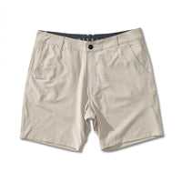 Thumbnail for Walkshort Híbrido Vissla Canyons Khaki
