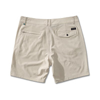 Thumbnail for Walkshort Híbrido Vissla Canyons Khaki
