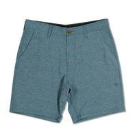 Thumbnail for Walkshort Híbrido Vissla 18,5'' Canyons Azul