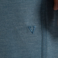 Thumbnail for Walkshort Híbrido Vissla 18,5'' Canyons Azul