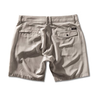 Thumbnail for Walkshort Híbrido Vissla Fin Rope Khaki
