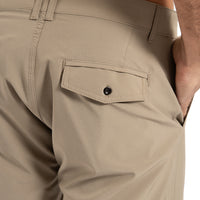 Thumbnail for Walkshort Híbrido Vissla 18,5'' Cutlap Kaki