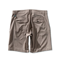 Thumbnail for Walkshort Híbrido Vissla 18,5'' Cutlap Kaki