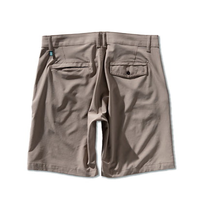 Walkshort Híbrido Vissla 18,5'' Cutlap Kaki