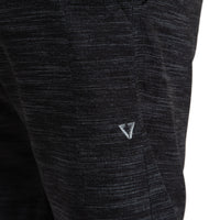 Thumbnail for Walkshort Híbrido Vissla 18,5'' Fin Rope Preto