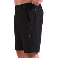 Thumbnail for Walkshort Híbrido Vissla 20" Cutlap Preto
