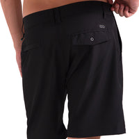 Thumbnail for Walkshort Híbrido Vissla 20" Cutlap Preto