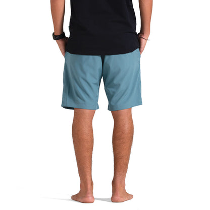 Walkshort Híbrido Vissla 20" Cutlap Verde