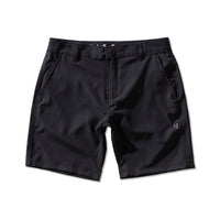 Thumbnail for Walkshort Híbrido Vissla 20" Cutlap Preto