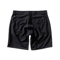 Thumbnail for Walkshort Híbrido Vissla 20" Cutlap Preto