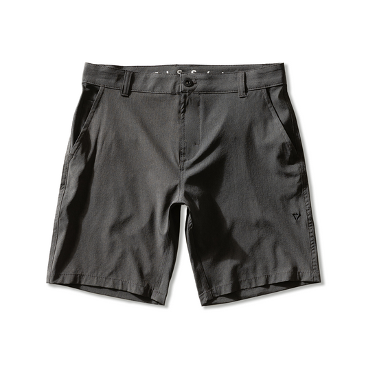 Walkshort Híbrido 20 Preto Vissla Cutlap