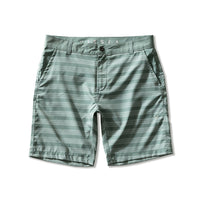 Thumbnail for Walkshorts Híbrida 20 Verde Vissla Stokem
