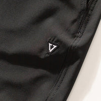 Thumbnail for Bermuda Híbrida Vissla Cutlap Preto 18,5"