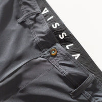 Thumbnail for Bermuda Híbrida Vissla Cutlap Phantom 18,5"