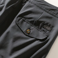 Thumbnail for Bermuda Híbrida Vissla Cutlap Phantom 18,5"