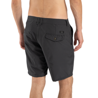 Thumbnail for Bermuda Híbrida Vissla Cutlap Phantom 18,5"