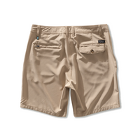 Thumbnail for Bermuda Vissla Cutlap Híbrida Importada Khaki