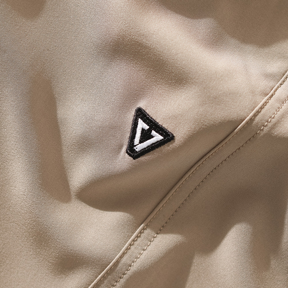 Bermuda Vissla Cutlap Híbrida Importada Khaki