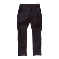 Thumbnail for Calça Chino Vissla High Tide Preta