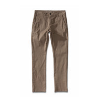 Thumbnail for Calça Chino Vissla High Tide Khaki