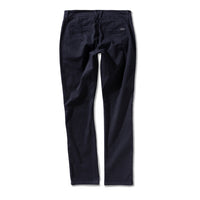 Thumbnail for Calça Chino Vissla High Tide Preto