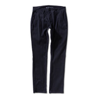 Thumbnail for Calça Chino Vissla High Tide Preto