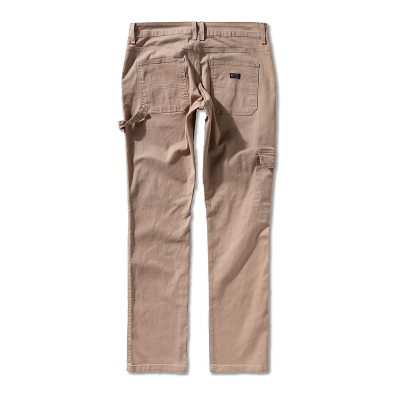 Calça Chino Vissla Creators Gift Kaki