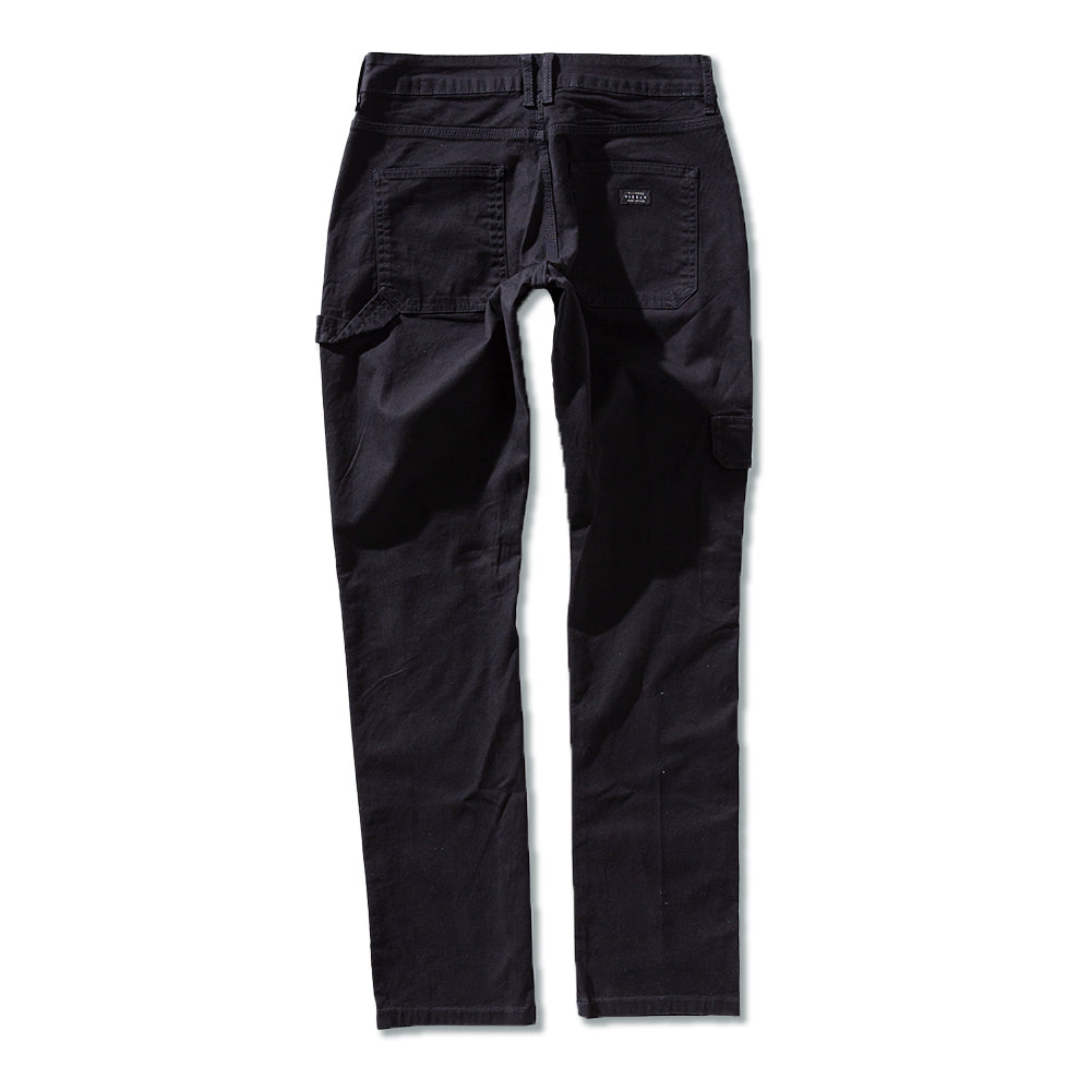 Calça Vissla Creators Grit Preto