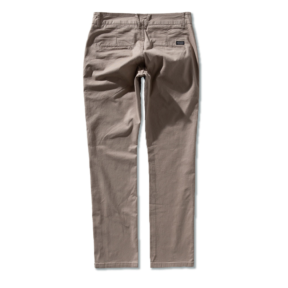 Calça Vissla High Tide Kaki