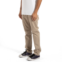 Thumbnail for Calça Vissla High Tide Kaki