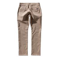Thumbnail for Calça Vissla Chino High Tide Kaki