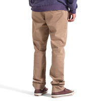 Thumbnail for Calça Vissla Chino High Tide Kaki
