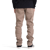 Thumbnail for Calça Vissla Border Cord Kaki