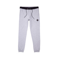 Thumbnail for Calça Moletom Vissla Sofa Surfer Locker Cinza