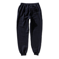 Thumbnail for Calça Moletom Vissla Solid Sets Preto