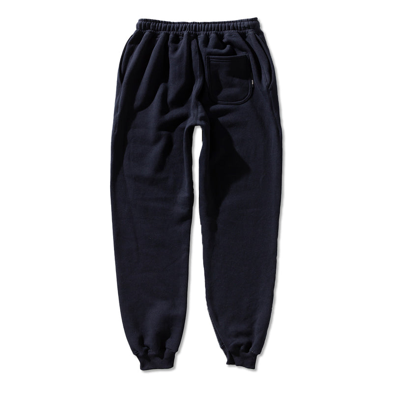 Calça Moletom Vissla Solid Sets Preto