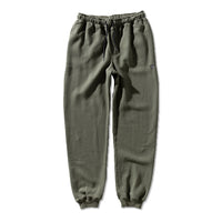 Thumbnail for Calça Moletom Vissla Solid Sets Verde